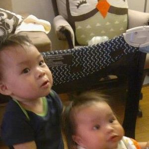 Meet your Posher, Winnie